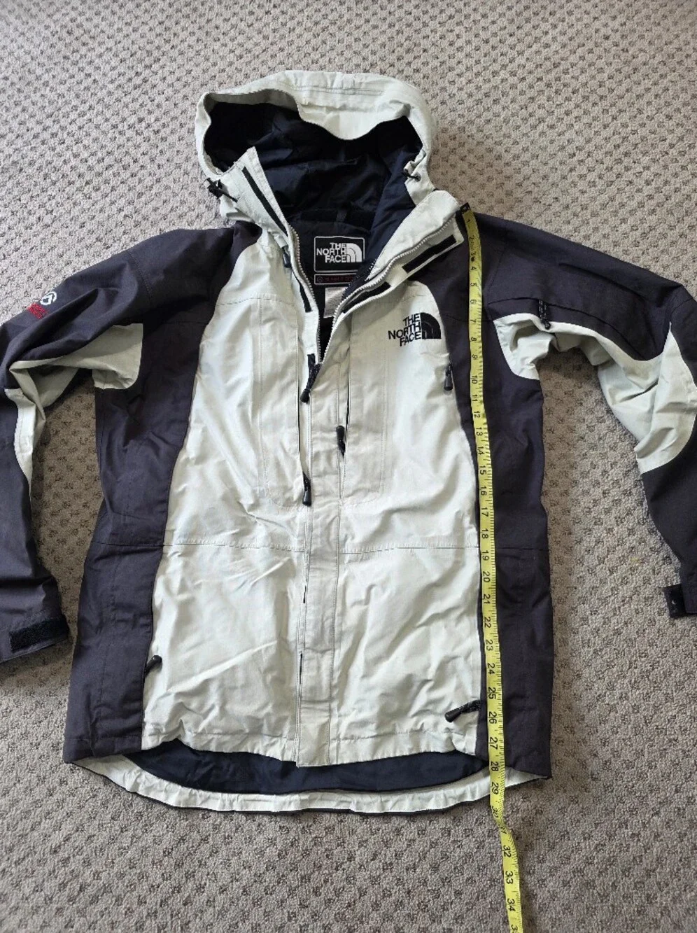 Vintage The North Face Summit Series Goretex Jacket